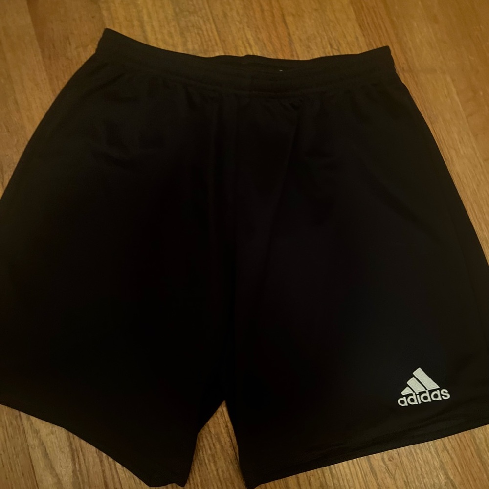 Adidas men’s athletic shorts